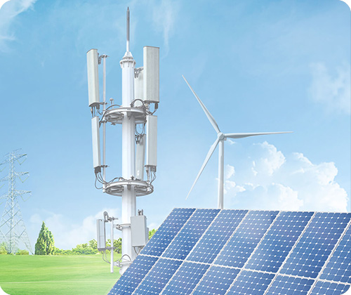 新能源產(chǎn)業(yè)