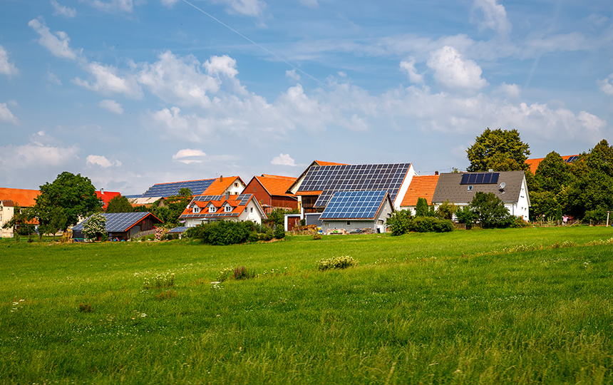 關(guān)愛地球，致力于為綠色能源發(fā)展做貢獻(xiàn)