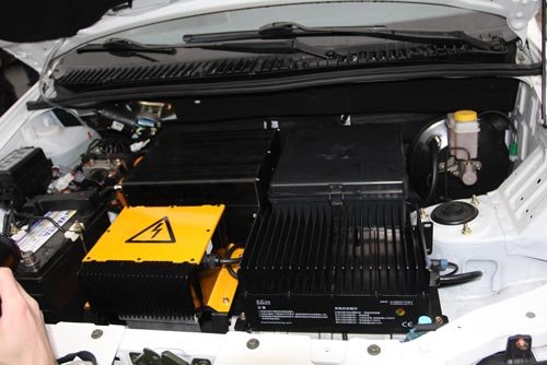 新能源啟動電源的應(yīng)用方案