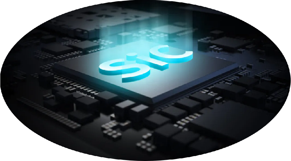 氮化鎵（GaN）和碳化硅（SiC）、氧化鋅(ZnO)、金剛石為四大代表的第三代半導(dǎo)體材料開始初露頭角